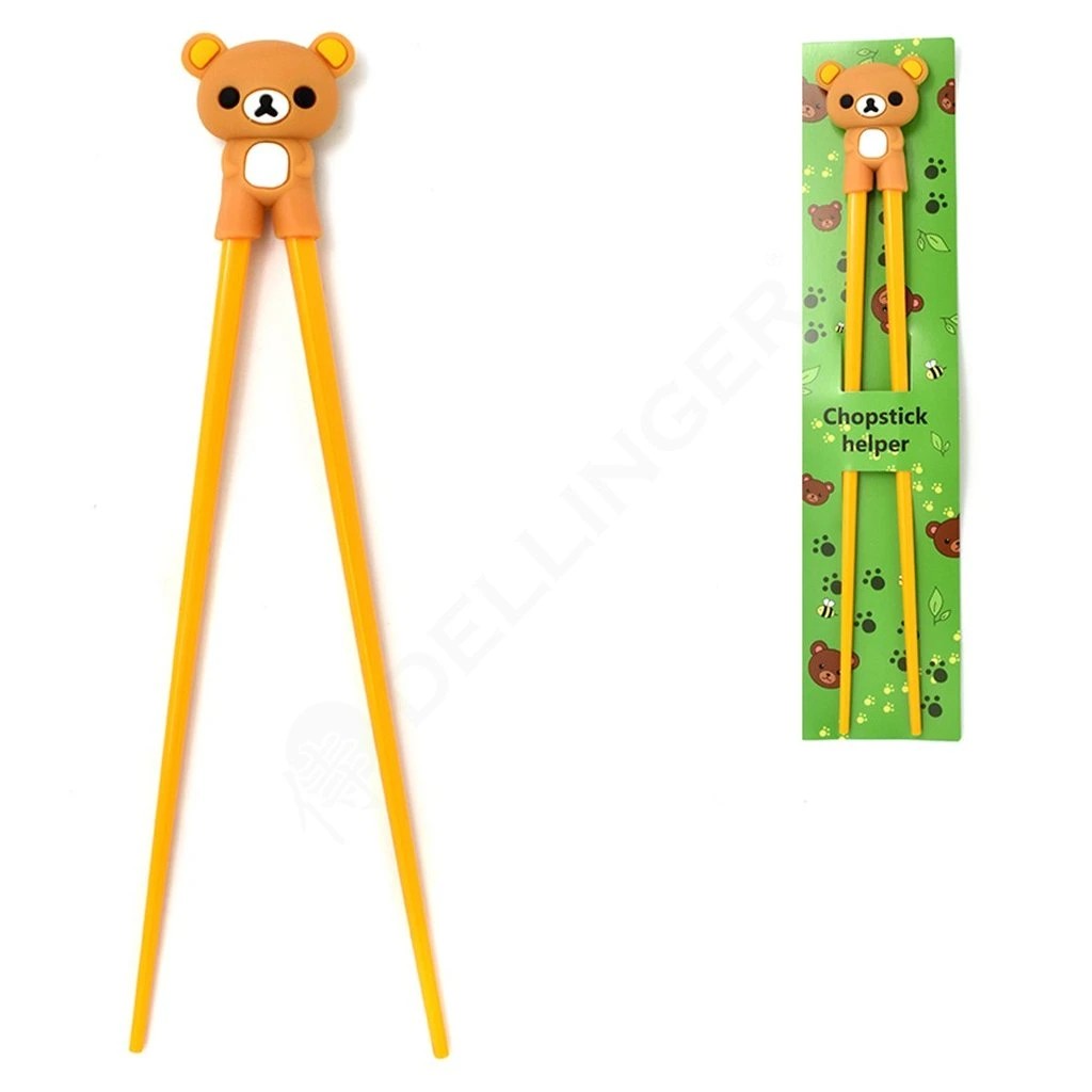 foto J�deln� h�lky pro d�ti Medv�dek - Brown Bear